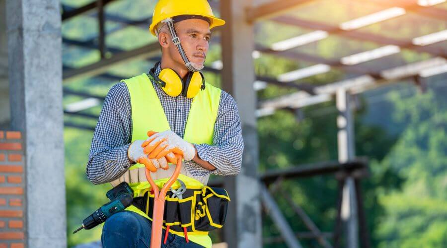 Professional gutter cleaning in Alvarado, MN